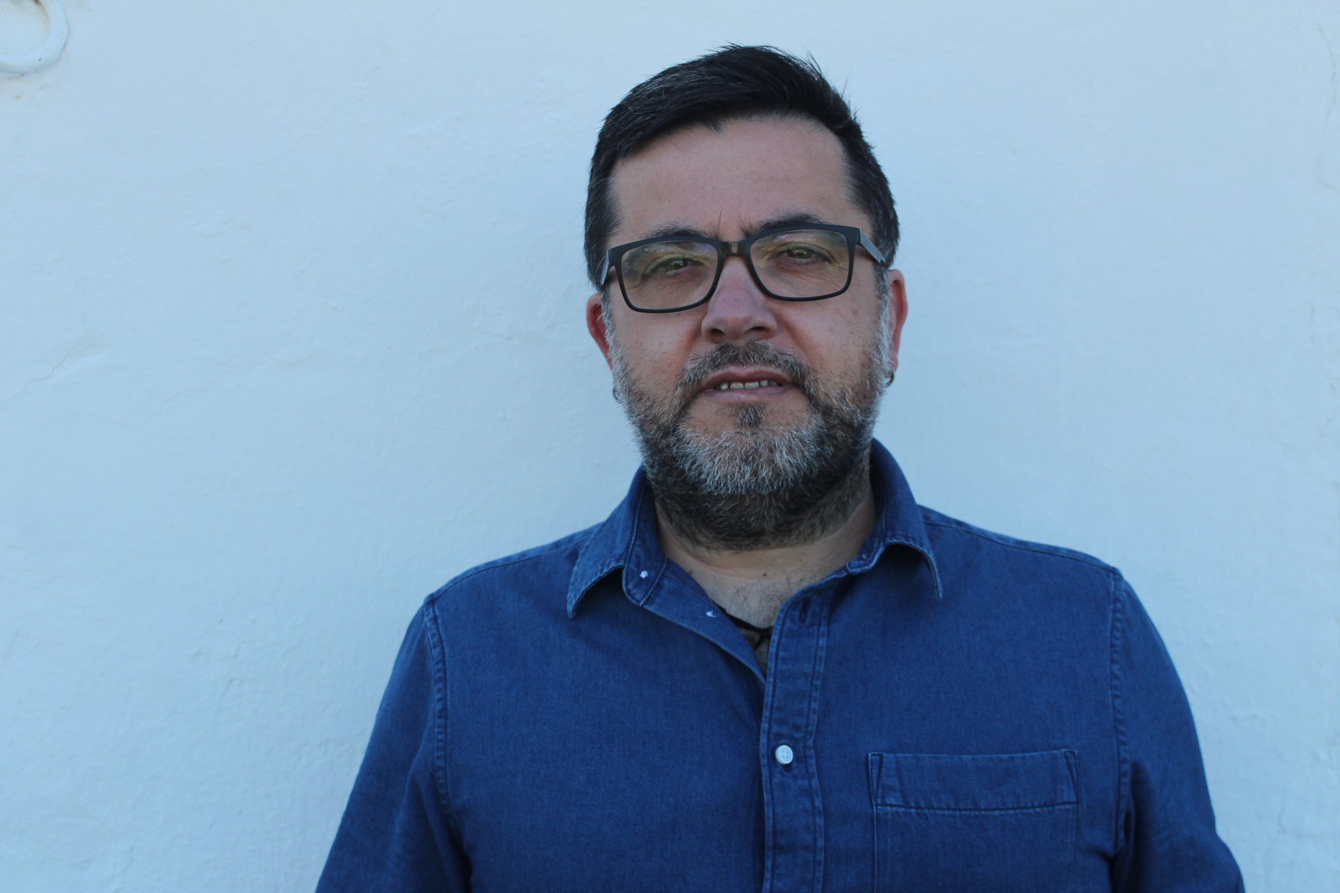 D. JOSÉ MARÍA SÁNCHEZ BERLANGA