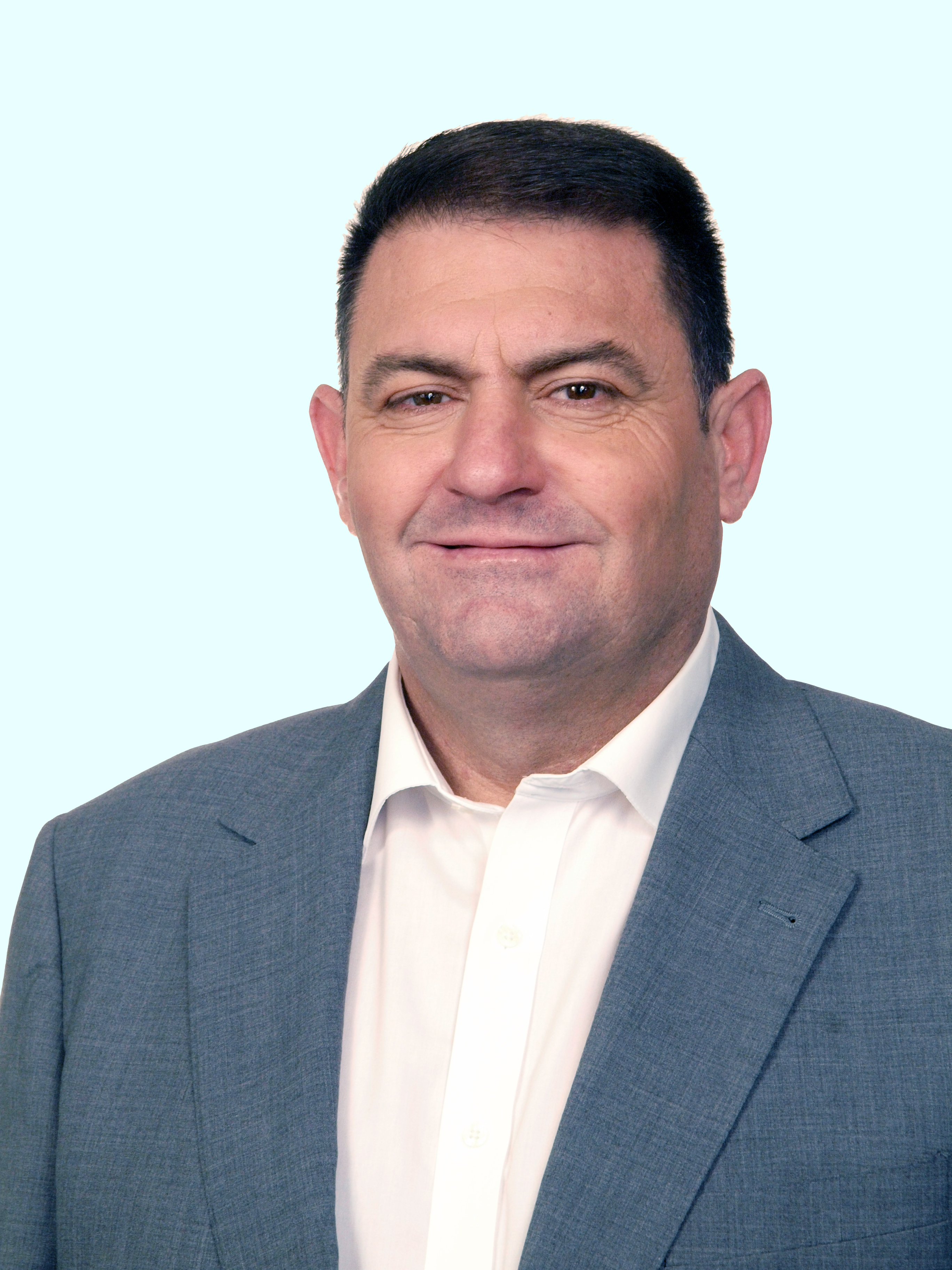 D. PEDRO ROMERO VALVERDE