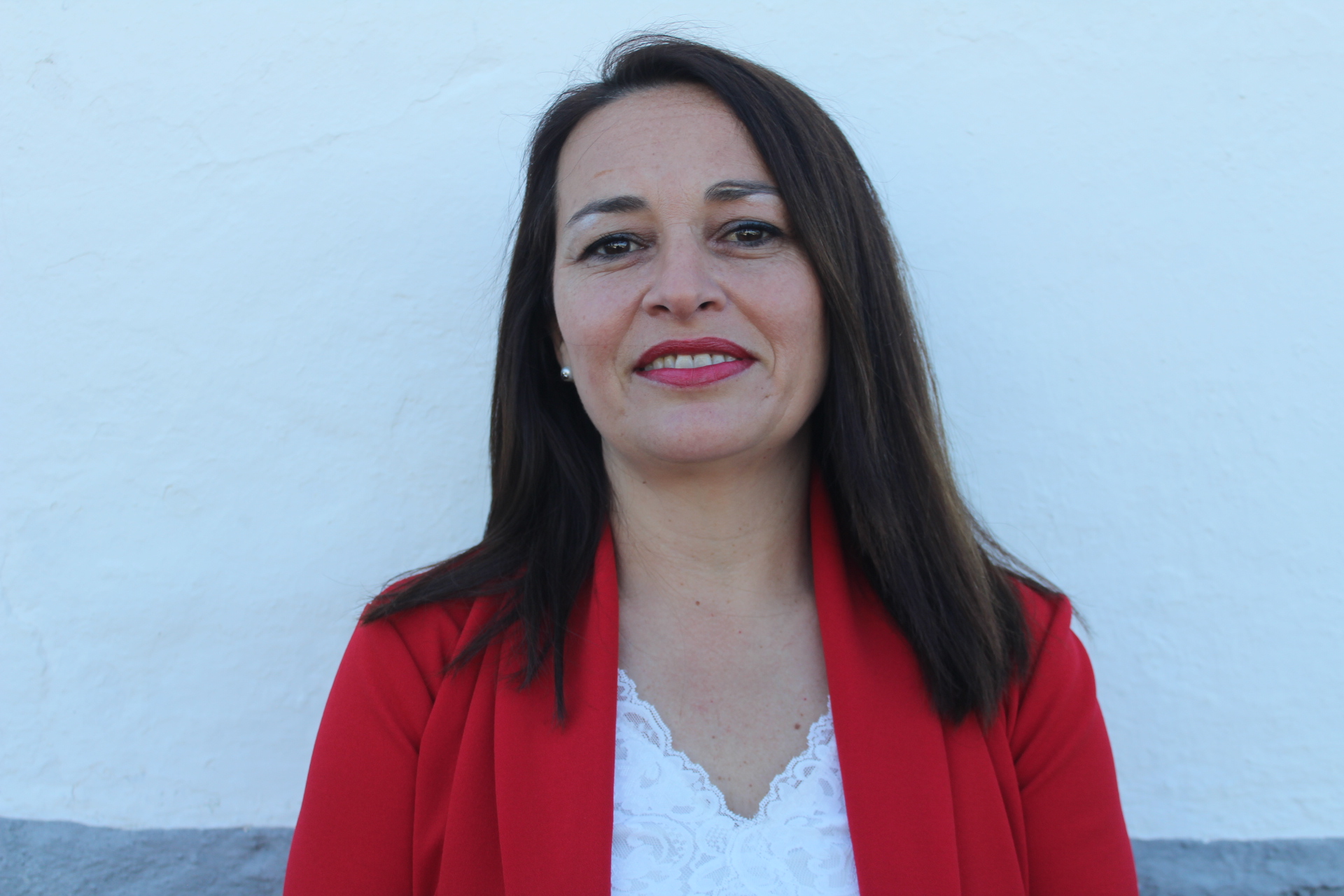 Dª ROCÍO VÁZQUEZ DURÁN