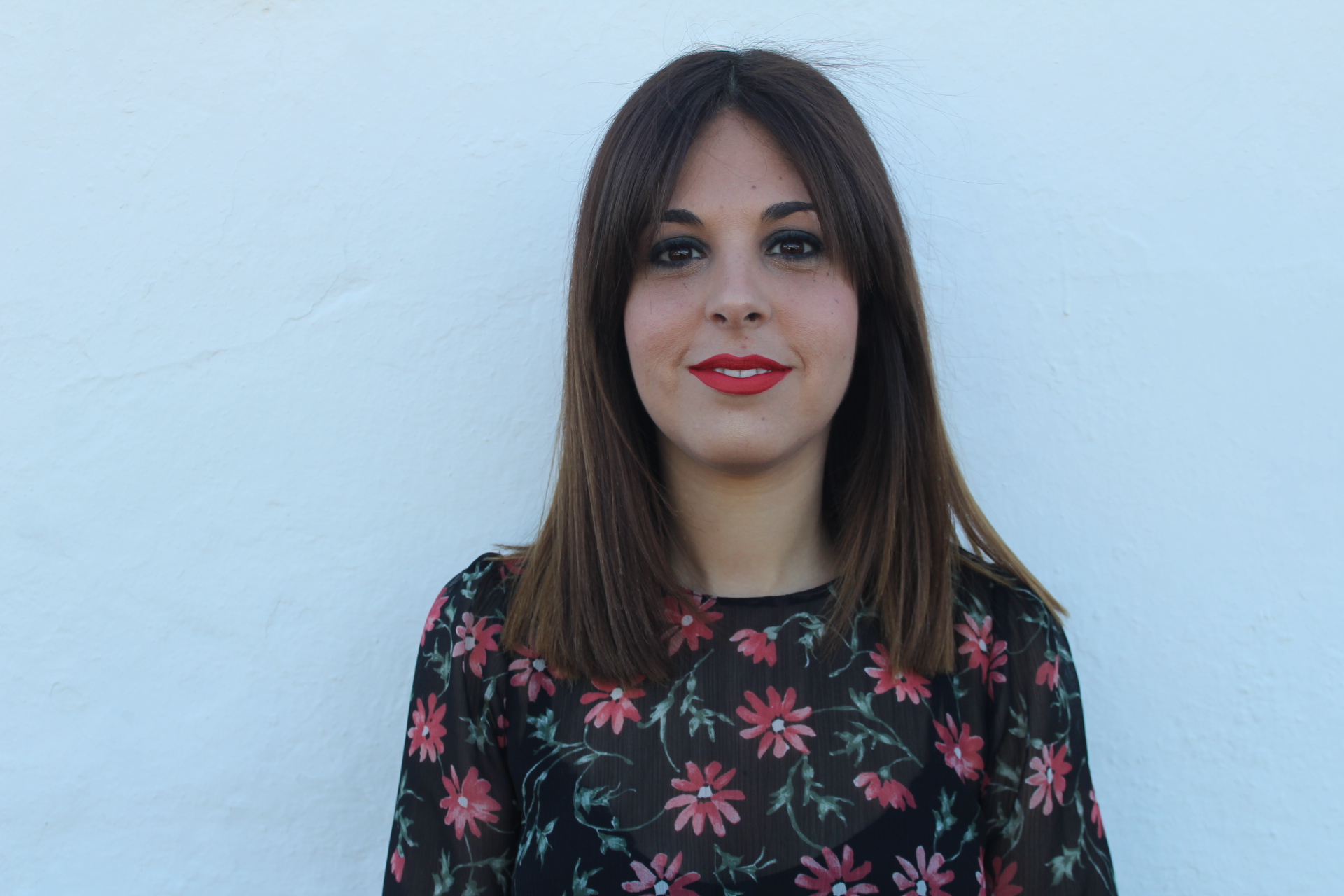 Dª TAMARA LOZANO MUÑOZ