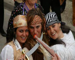 CARNAVAL