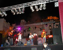 MOLLETE ROCK ESPERA