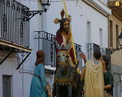 SEMANA SANTA